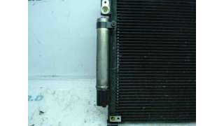 CONDENSADOR / RADIADOR AIRE ACONDICIONADO OPEL AGILA 1.2 16V (75 CV) DE 2000 - D.3020356