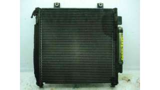 CONDENSADOR / RADIADOR AIRE ACONDICIONADO OPEL AGILA 1.2 16V (75 CV) DE 2000 - D.3020356