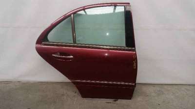 PUERTA TRASERA DERECHA MERCEDES CLASE C  BERLINA 1.8 (143 CV) DE 2002 - D.3020391