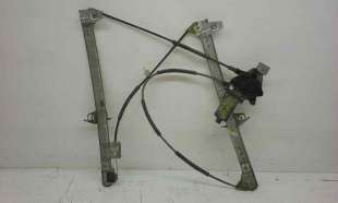 ELEVALUNAS DELANTERO IZQUIERDO CITROEN XSARA BERLINA 1.9 Turbodiesel (90 CV) DE 1997 - D.3020560