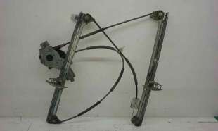 ELEVALUNAS DELANTERO IZQUIERDO CITROEN XSARA BERLINA 1.9 Turbodiesel (90 CV) DE 1997 - D.3020560 2