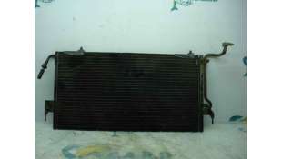 CONDENSADOR / RADIADOR AIRE ACONDICIONADO CITROEN XSARA BERLINA 1.9 Turbodiesel (90 CV) DE 1997 - D.3020562