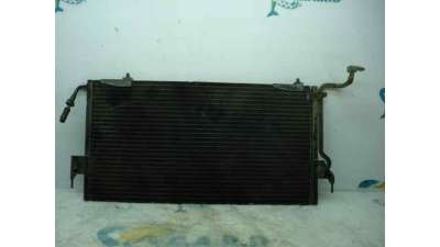 CONDENSADOR / RADIADOR AIRE ACONDICIONADO CITROEN XSARA BERLINA 1.9 Turbodiesel (90 CV) DE 1997 - D.3020562