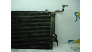 CONDENSADOR / RADIADOR AIRE ACONDICIONADO CITROEN XSARA BERLINA 1.9 Turbodiesel (90 CV) DE 1997 - D.3020562