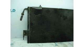 CONDENSADOR / RADIADOR AIRE ACONDICIONADO CITROEN XSARA BERLINA 1.9 Turbodiesel (90 CV) DE 1997 - D.3020562