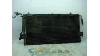 CONDENSADOR / RADIADOR AIRE ACONDICIONADO CITROEN XSARA BERLINA 1.9 Turbodiesel (90 CV) DE 1997 - D.3020562