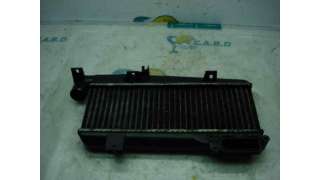 INTERCOOLER CITROEN XSARA BERLINA 1.9 Turbodiesel (90 CV) DE 1997 - D.3020563