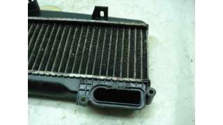 INTERCOOLER CITROEN XSARA BERLINA 1.9 Turbodiesel (90 CV) DE 1997 - D.3020563