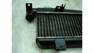 INTERCOOLER CITROEN XSARA BERLINA 1.9 Turbodiesel (90 CV) DE 1997 - D.3020563