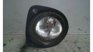 FARO ANTINIEBLA IZQUIERDO RENAULT CLIO II FASE I 1.4 16V (98 CV) DE 2000 - D.3020629