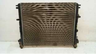 RADIADOR AGUA RENAULT CLIO II FASE I 1.4 16V (98 CV) DE 2000 - D.3020646 / RM1128 2