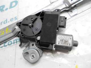 ELEVALUNAS DELANTERO DERECHO PEUGEOT 308 1.6 16V (120 CV) DE 2009 - D.3020714
