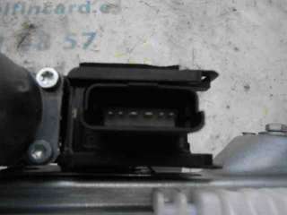 ELEVALUNAS TRASERO IZQUIERDO PEUGEOT 308 1.6 16V (120 CV) DE 2009 - D.3020717 / 0130822371