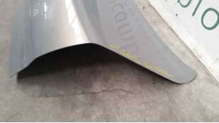 TAPA MALETERO RENAULT MEGANE II CLASSIC BERLINA 1.9 dCi D (120 CV) DE 2004 - D.3020799 2