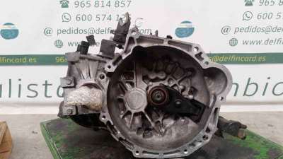 CAJA CAMBIOS HYUNDAI I30 1.4 (109 CV) DE 2007 - D.3020870 / R71775179617