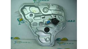 ELEVALUNAS TRASERO IZQUIERDO HYUNDAI I30 1.4 (109 CV) DE 2007 - D.3020895