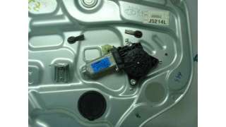 ELEVALUNAS TRASERO IZQUIERDO HYUNDAI I30 1.4 (109 CV) DE 2007 - D.3020895
