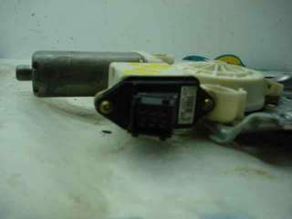 ELEVALUNAS DELANTERO DERECHO TOYOTA COROLLA 1.6 16V (110 CV) DE 2003 - D.3020981