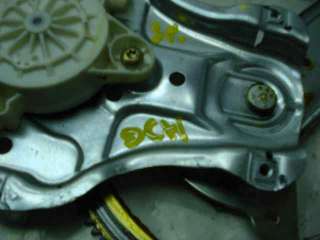 ELEVALUNAS DELANTERO DERECHO TOYOTA COROLLA 1.6 16V (110 CV) DE 2003 - D.3020981