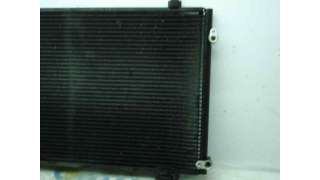 CONDENSADOR / RADIADOR AIRE ACONDICIONADO TOYOTA COROLLA 1.6 16V (110 CV) DE 2003 - D.3020991