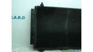 CONDENSADOR / RADIADOR AIRE ACONDICIONADO TOYOTA COROLLA 1.6 16V (110 CV) DE 2003 - D.3020991
