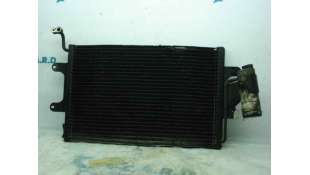 CONDENSADOR / RADIADOR AIRE ACONDICIONADO SEAT IBIZA 1.9 SDI (68 CV) DE 1999 - D.3021023