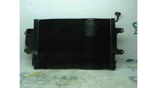 CONDENSADOR / RADIADOR AIRE ACONDICIONADO SEAT IBIZA 1.9 SDI (68 CV) DE 1999 - D.3021023
