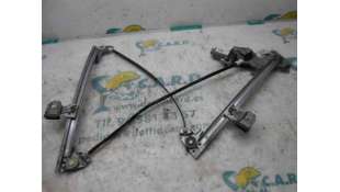 ELEVALUNAS DELANTERO IZQUIERDO MG ROVER SERIE 75 2.0 16V CDTI (131 CV) DE 2003 - D.3021461 / 400683