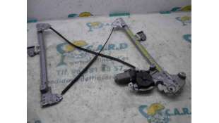 ELEVALUNAS DELANTERO IZQUIERDO MG ROVER SERIE 75 2.0 16V CDTI (131 CV) DE 2003 - D.3021461 / 400683 2