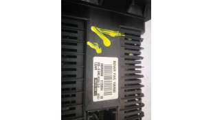 MANDO LUCES MG ROVER SERIE 75 2.0 16V CDTI (131 CV) DE 2003 - D.3021527 / XPC100151PUY 2