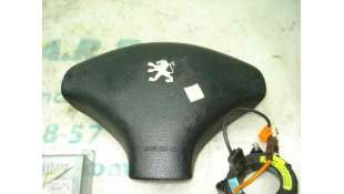 AIRBAG DELANTERO IZQUIERDO PEUGEOT 306 BERLINA 3/5 PUERTAS 1.6 (88 CV) DE 1993 - D.3021599 2