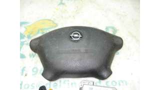 AIRBAG DELANTERO IZQUIERDO OPEL VECTRA B BERLINA 1.7 Turbodiesel (82 CV) - D.3021677