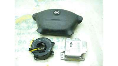 AIRBAG DELANTERO IZQUIERDO OPEL VECTRA B BERLINA 1.6 16V (101 CV) - D.3021678