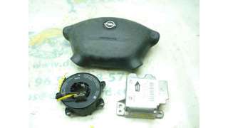 AIRBAG DELANTERO IZQUIERDO OPEL VECTRA B BERLINA 1.6 16V (101 CV) - D.3021678