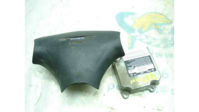 AIRBAG DELANTERO IZQUIERDO FIAT BRAVA 1.6 16V (103 CV) DE 1995 - D.3021690