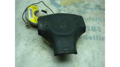 AIRBAG DELANTERO IZQUIERDO MG ROVER SERIE 200 1.4 16V (103 CV) - D.3021765