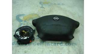 AIRBAG DELANTERO IZQUIERDO OPEL VECTRA B BERLINA 1.6 (75 CV) - D.3021770