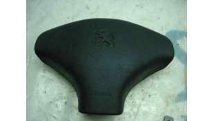 AIRBAG DELANTERO IZQUIERDO PEUGEOT 306 BERLINA 3/5 PUERTAS 1.9 D (68 CV) DE 1993 - D.3021773 2