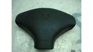 AIRBAG DELANTERO IZQUIERDO PEUGEOT 306 BERLINA 3/5 PUERTAS 1.9 D (68 CV) DE 1993 - D.3021773