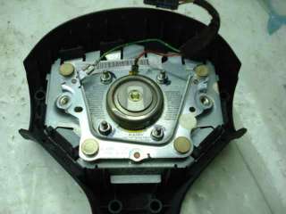 KIT AIRBAG PEUGEOT 206 BERLINA 1.9 D (69 CV) DE 1998 - D.3022051