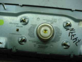 KIT AIRBAG PEUGEOT 206 BERLINA 1.9 D (69 CV) DE 1998 - D.3022051