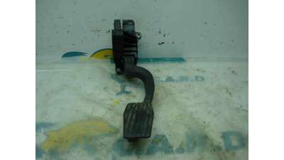 POTENCIOMETRO PEDAL OPEL CORSA D 1.3 16V CDTI (75 CV) DE 2006 - D.3022066 / 55702020