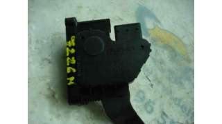 POTENCIOMETRO PEDAL OPEL CORSA D 1.3 16V CDTI (75 CV) DE 2006 - D.3022066 / 55702020