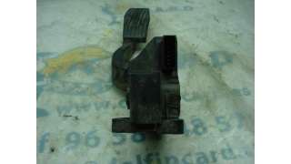 POTENCIOMETRO PEDAL OPEL CORSA D 1.3 16V CDTI (75 CV) DE 2006 - D.3022066 / 55702020