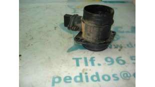 CAUDALIMETRO SEAT LEON 1.9 TDI (105 CV) DE 2008 - D.3022071 / 0281002531 2
