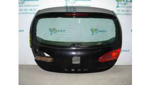 PORTON TRASERO SEAT LEON 1.9 TDI (105 CV) DE 2008 - D.3022077 / 1P0827024