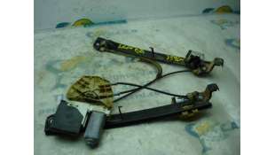 ELEVALUNAS DELANTERO DERECHO SEAT LEON 1.9 TDI (105 CV) DE 2008 - D.3022127 / 1T0959702G