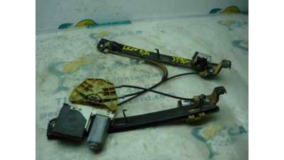 ELEVALUNAS DELANTERO DERECHO SEAT LEON 1.9 TDI (105 CV) DE 2008 - D.3022127 / 1T0959702G