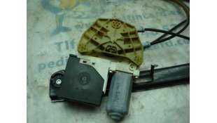 ELEVALUNAS DELANTERO DERECHO SEAT LEON 1.9 TDI (105 CV) DE 2008 - D.3022127 / 1T0959702G 2