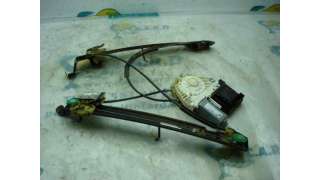 ELEVALUNAS DELANTERO DERECHO SEAT LEON 1.9 TDI (105 CV) DE 2008 - D.3022127 / 1T0959702G